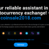 coinsale2018.com